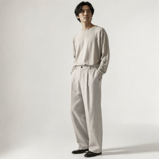 KIOKURA SEIICHI PANTS