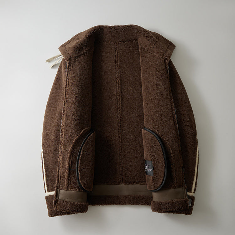 KE COAT