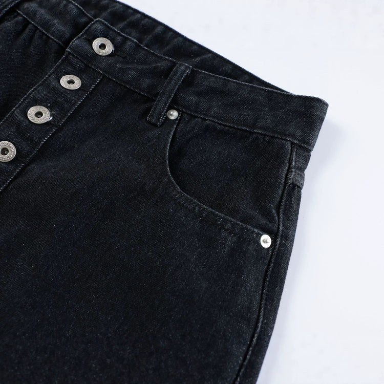 KUROBA KIRIYA SHORTS