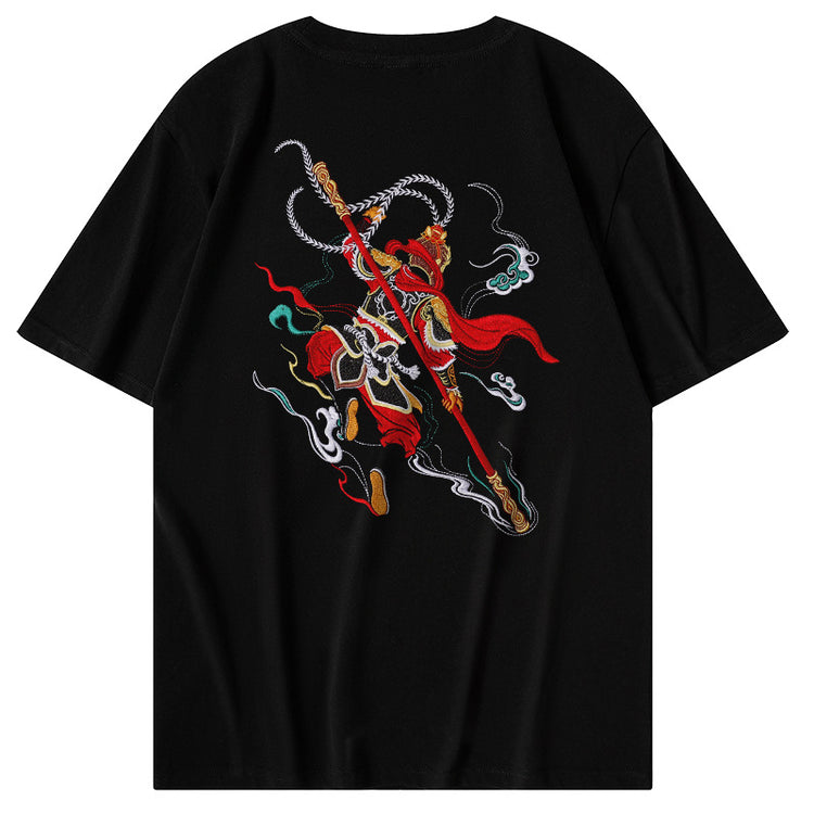 CHAOJUN T-SHIRTS