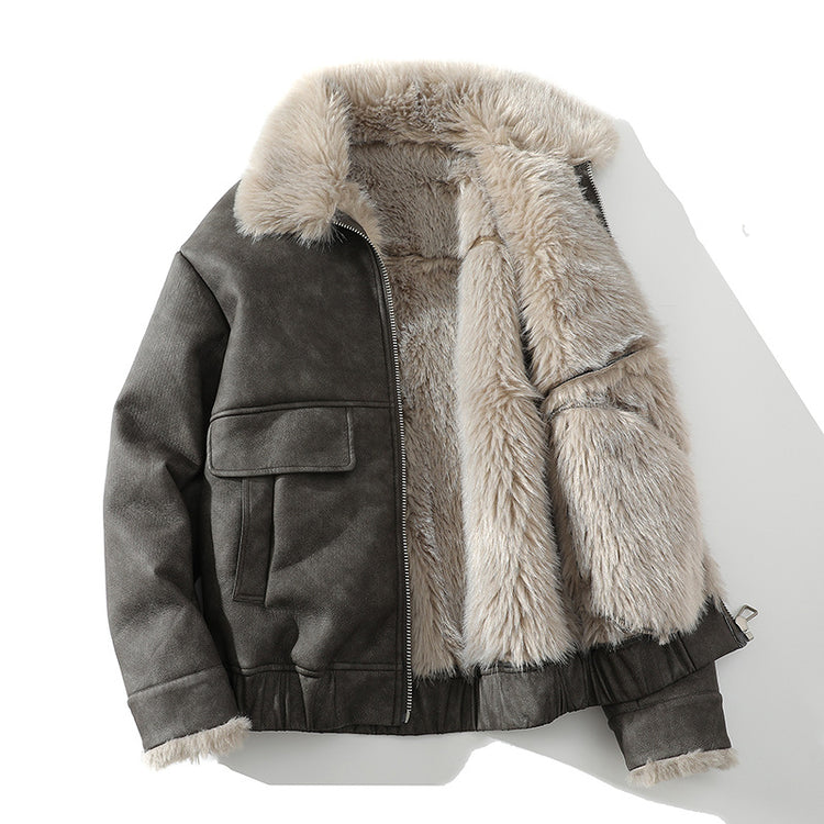 ZEYUAN COAT