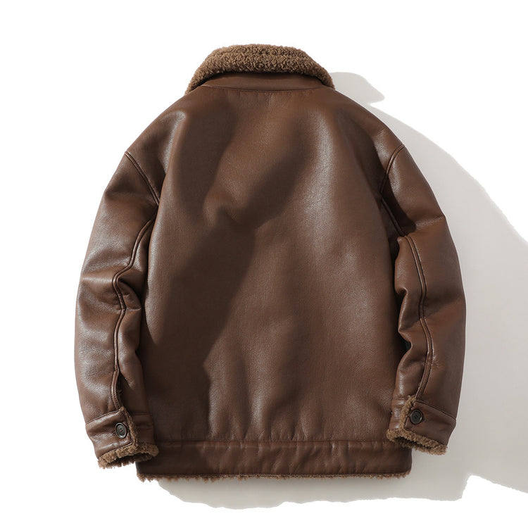 TIAN COAT