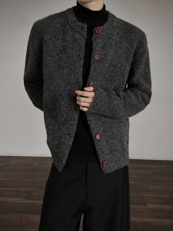 QINGHAN CARDIGAN