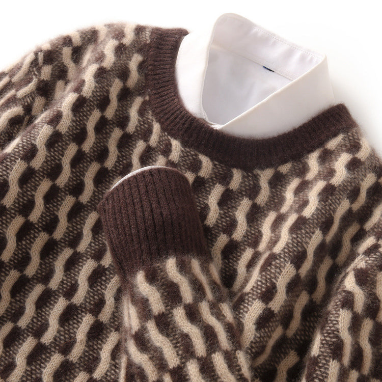HAOYU SWEATER