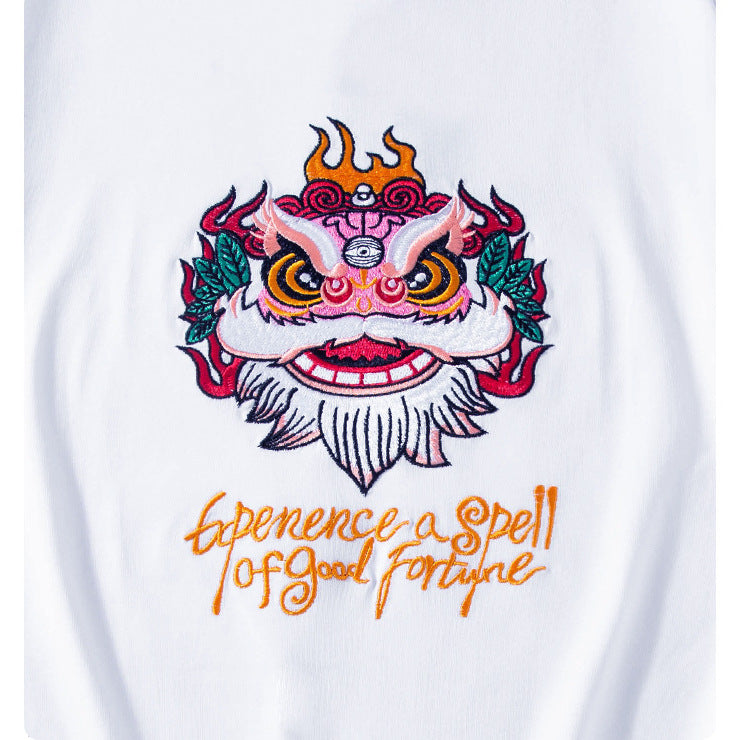 YONGHAO t-shirt