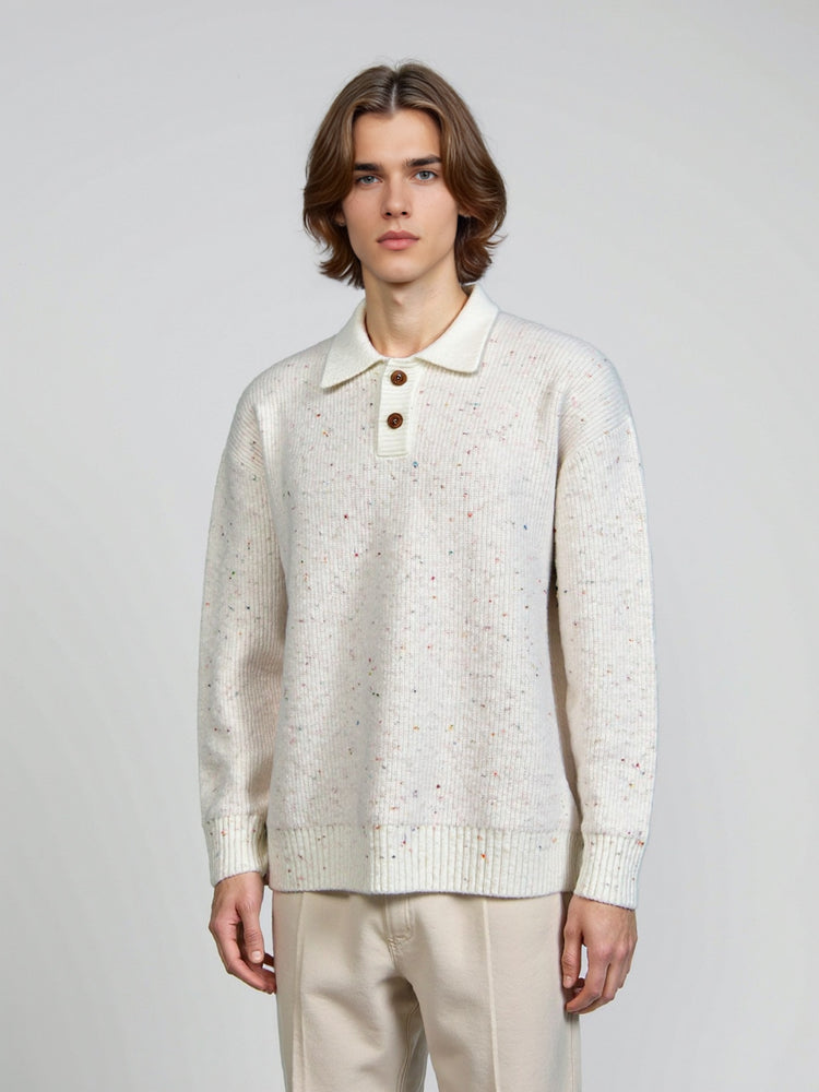 QINGJUN SWEATER