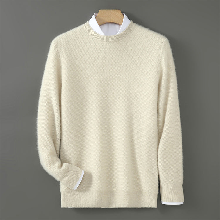 LINYU BUSINESS SWEATER