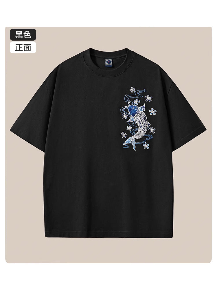 KANGMING T-SHIRT
