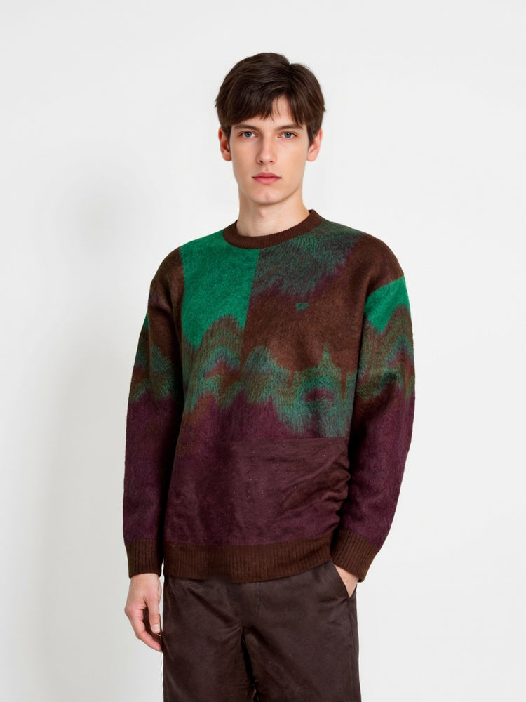 QINGCHEN SWEATER