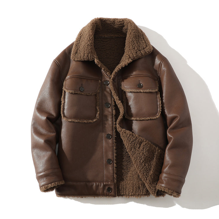 TIAN COAT