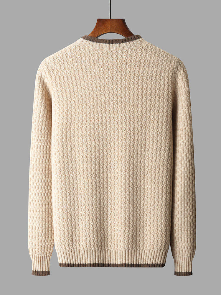 HAOJUN SWEATER
