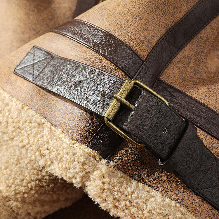 GUO COAT
