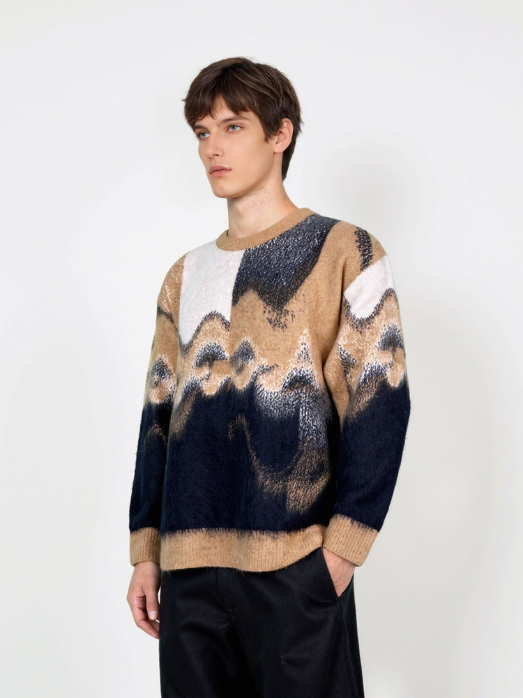 QINGCHEN SWEATER