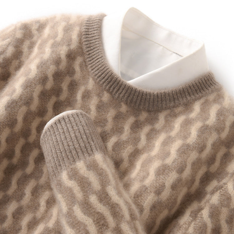 HAOYU SWEATER