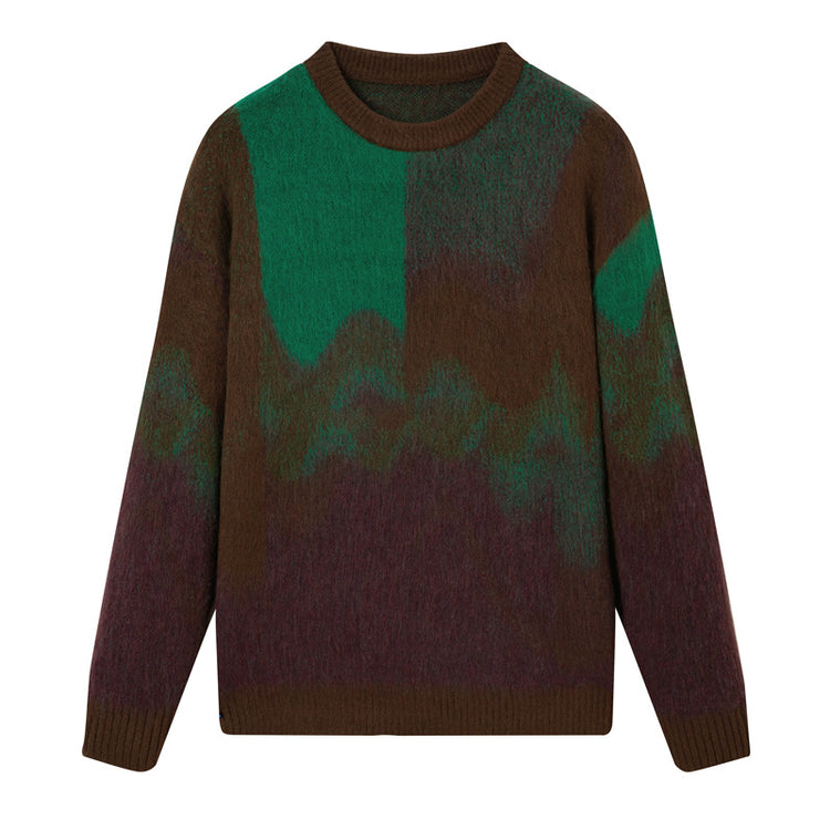 ZELIN SWEATER
