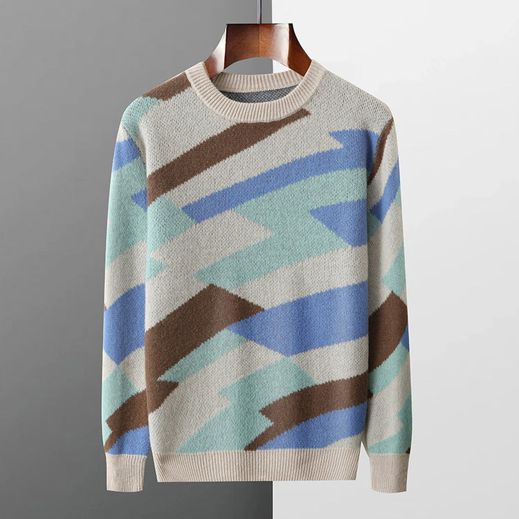 LINCHENG SWEATER