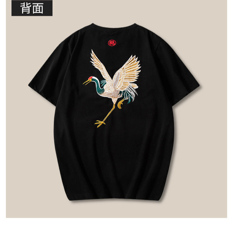 CHAORAN T-SHIRT