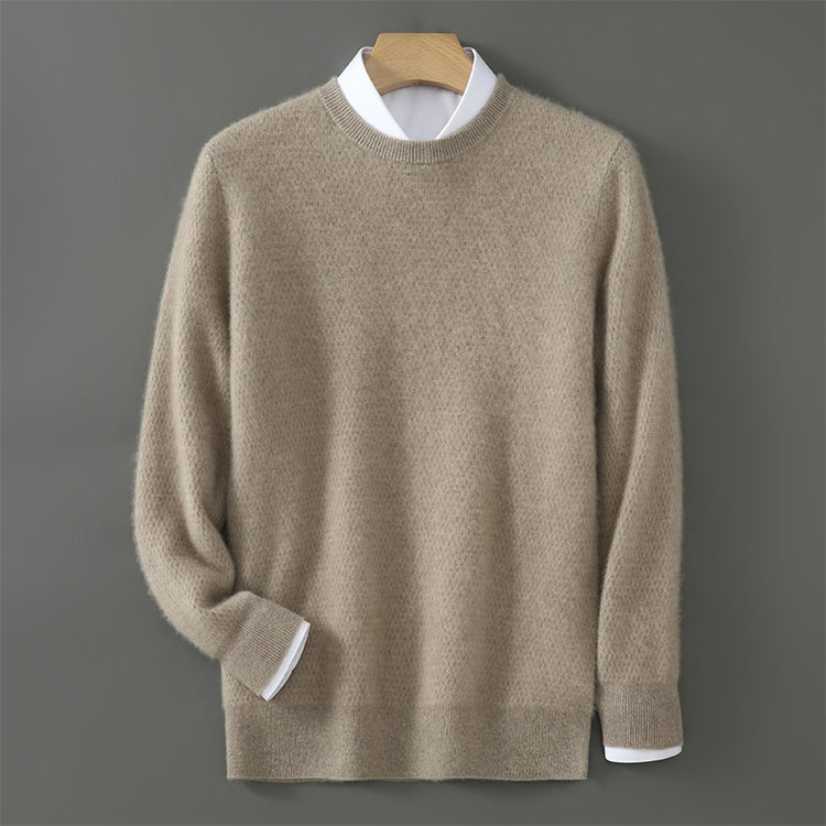 LINYU BUSINESS SWEATER