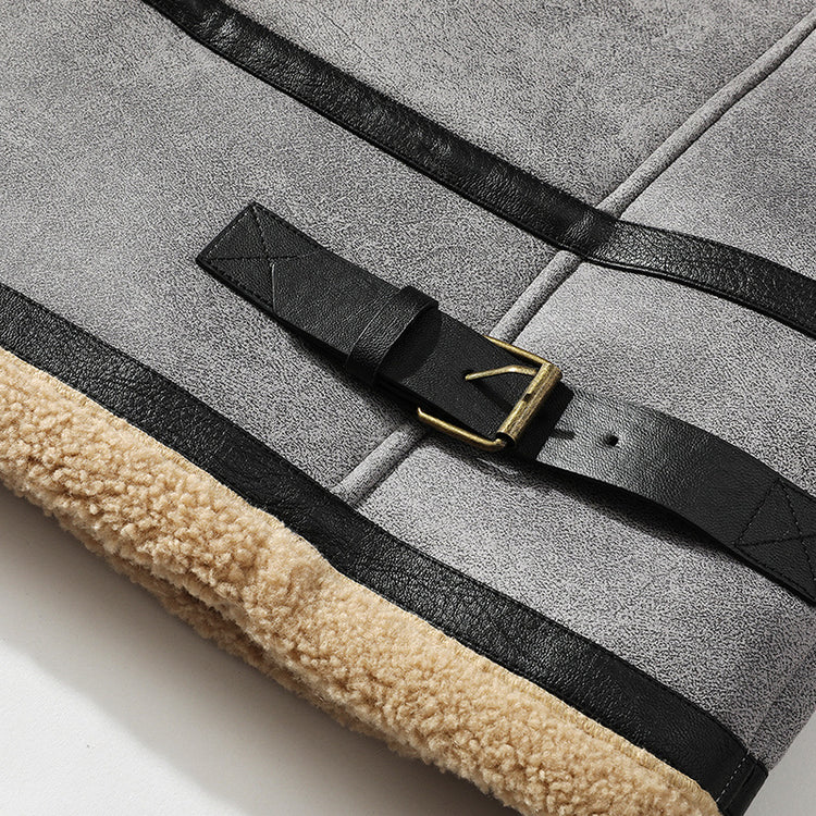 SHI COAT