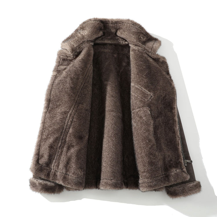 CHAO COAT