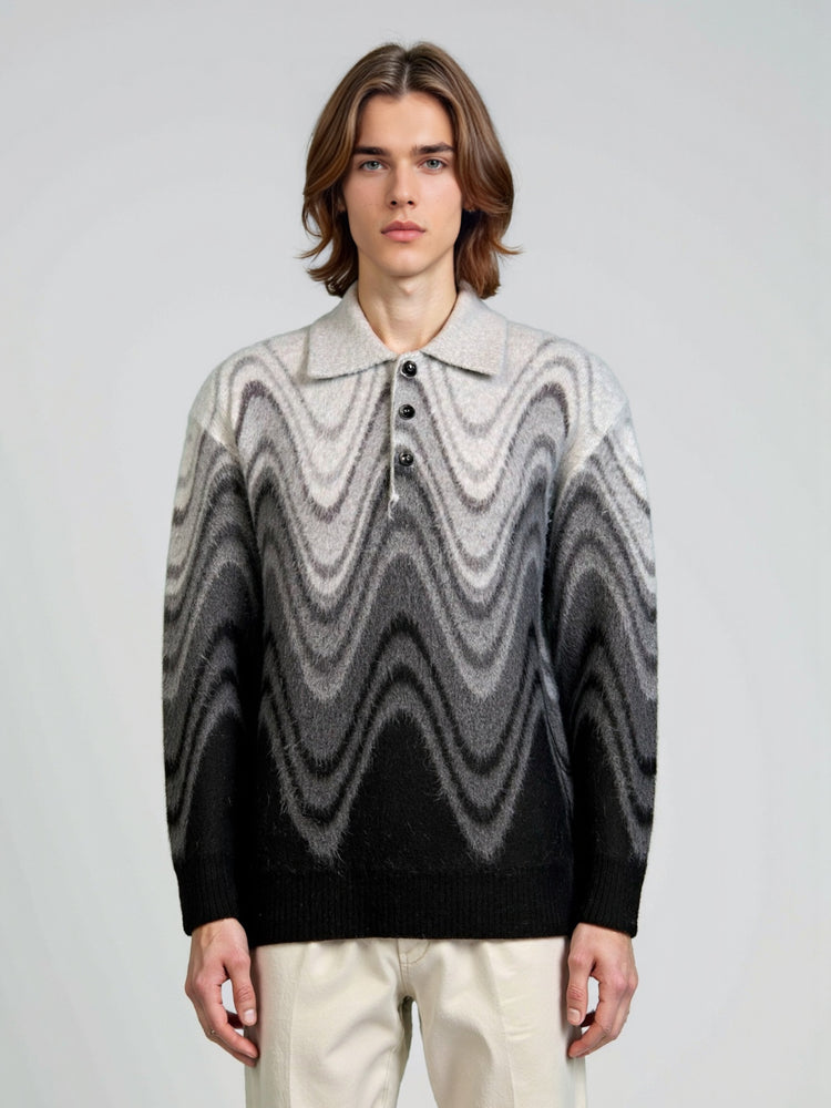 QINGYI SWEATER
