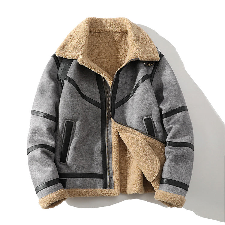 ZHONG COAT