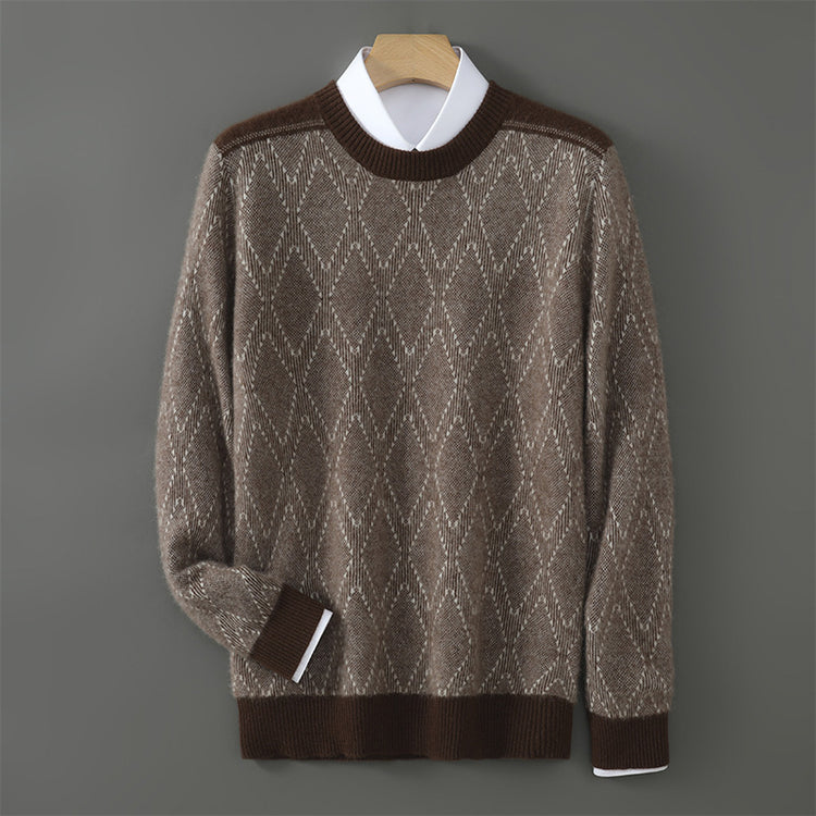 HAORAN SWEATER