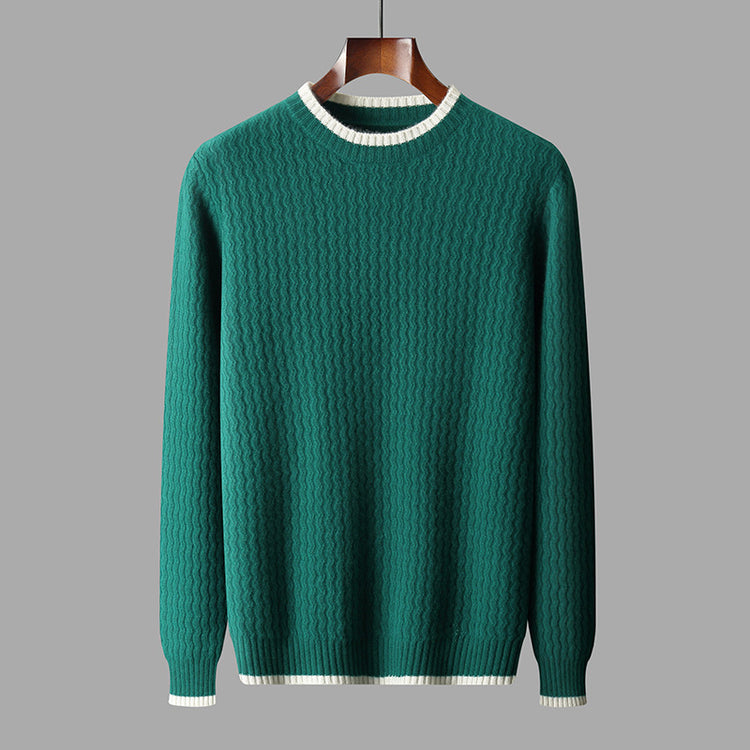 HAOJUN SWEATER