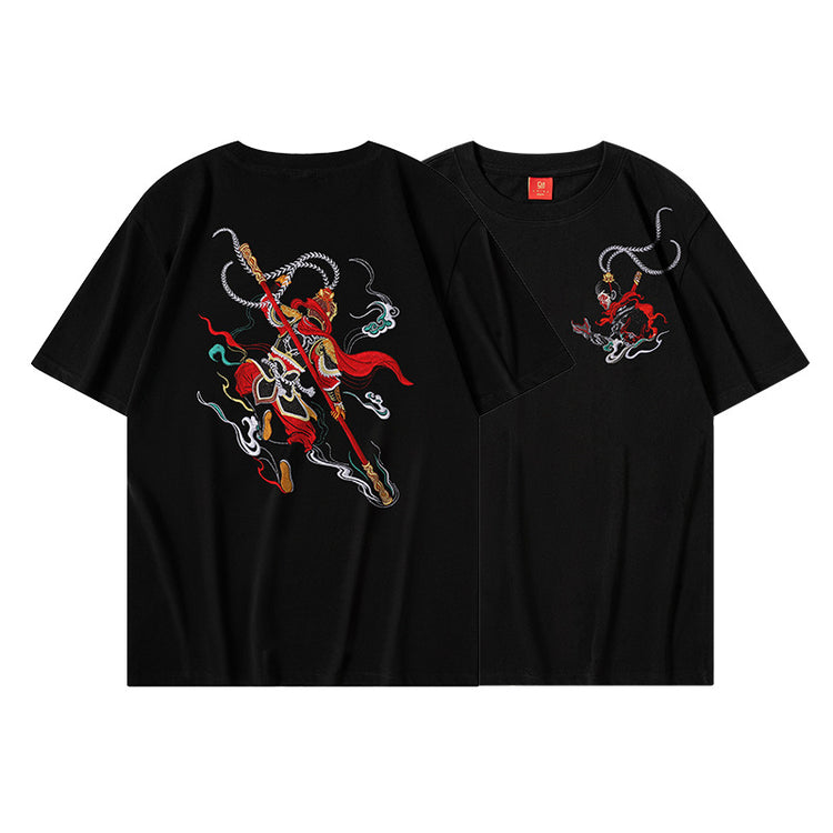 CHAOJUN T-SHIRTS