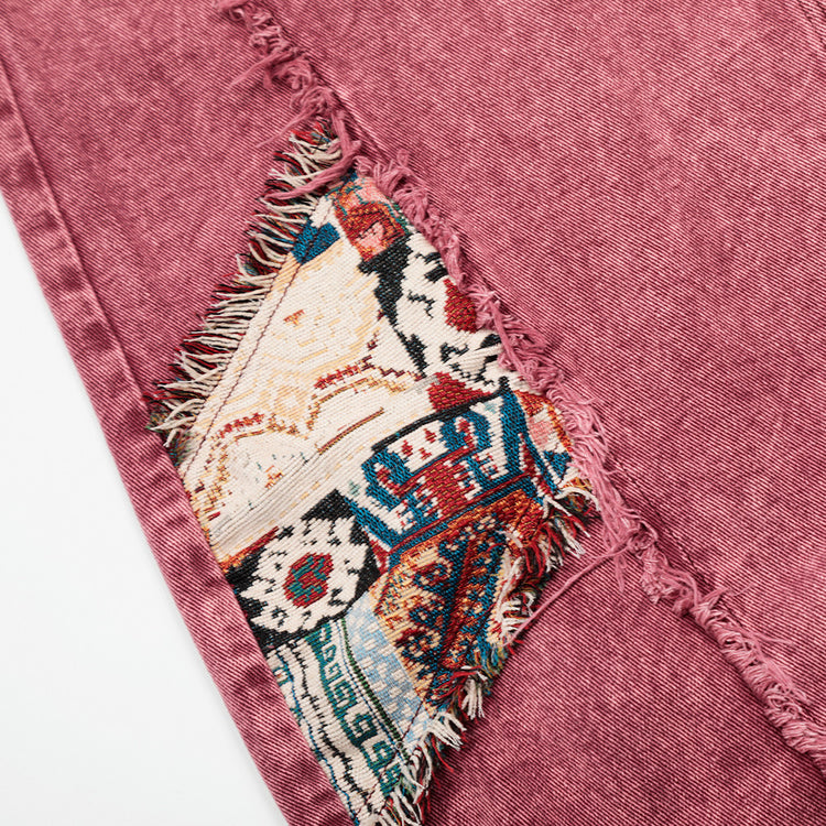KIOKURA AKIO PANTS