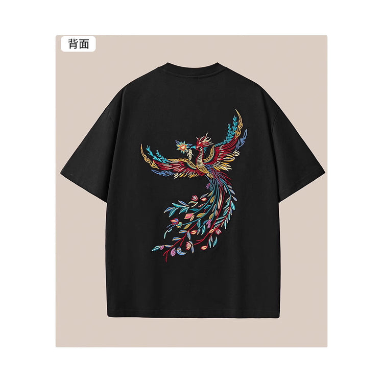 KANGYU T-SHIRT