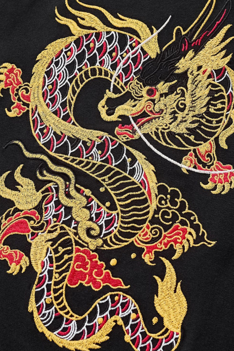 T-SHIRT QIANGWEI