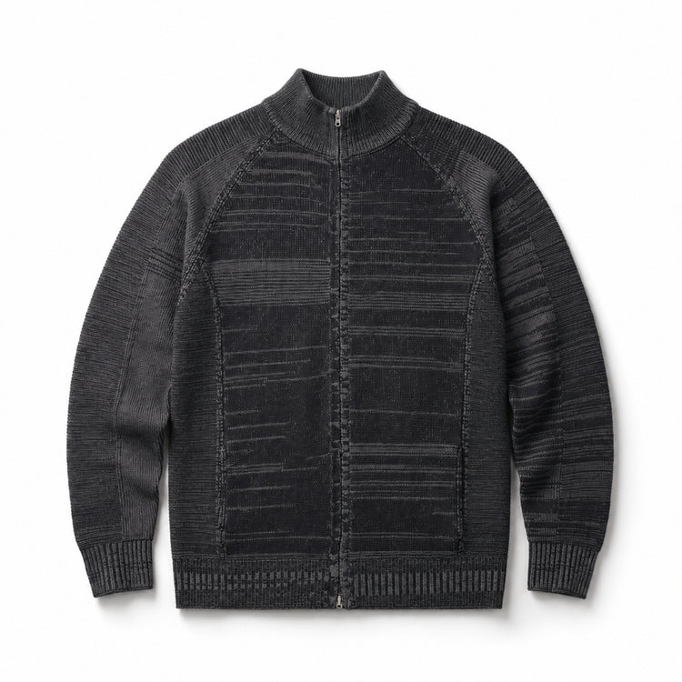 ZEHAN JACKET