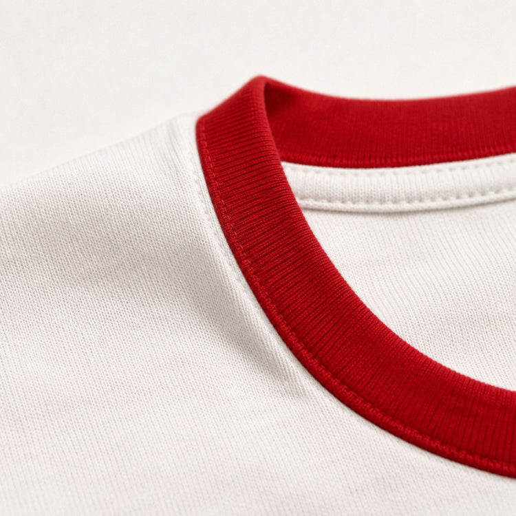 KIOKURA JAPANESE ANTHEM TEE