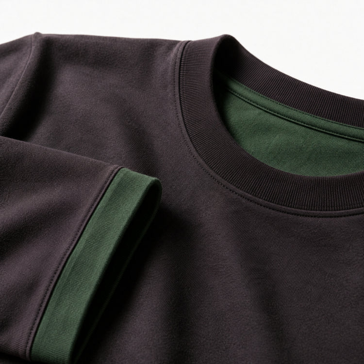KUROBA KAKERU T-SHIRT
