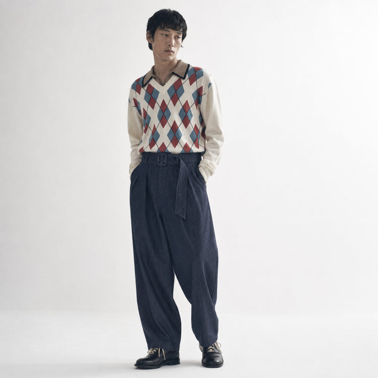 KIOKURA KAISEI PANTS