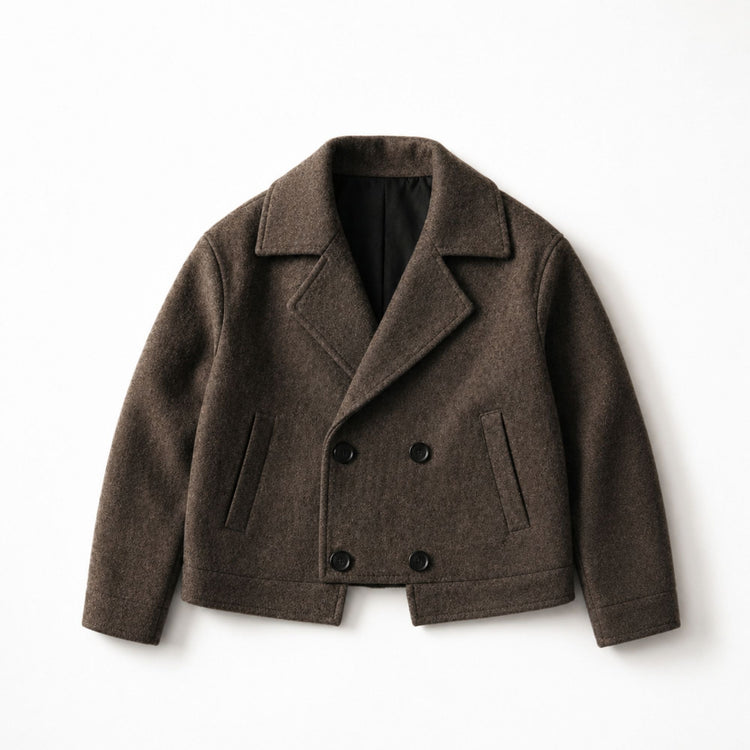 KIOKURA SHIMODA JACKET