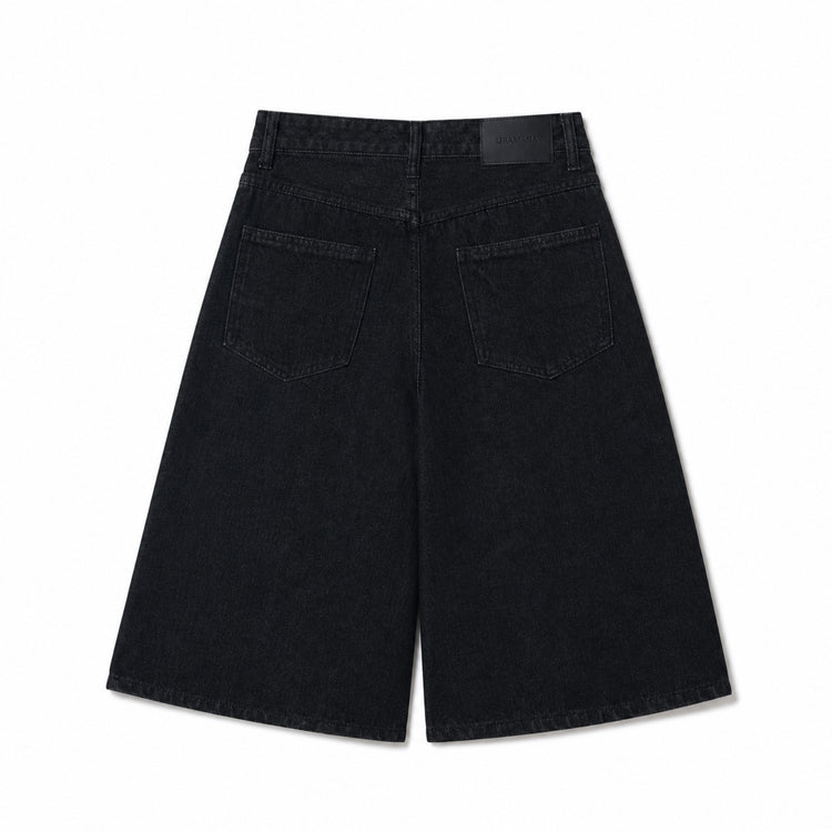 KUROBA KIRIYA SHORTS