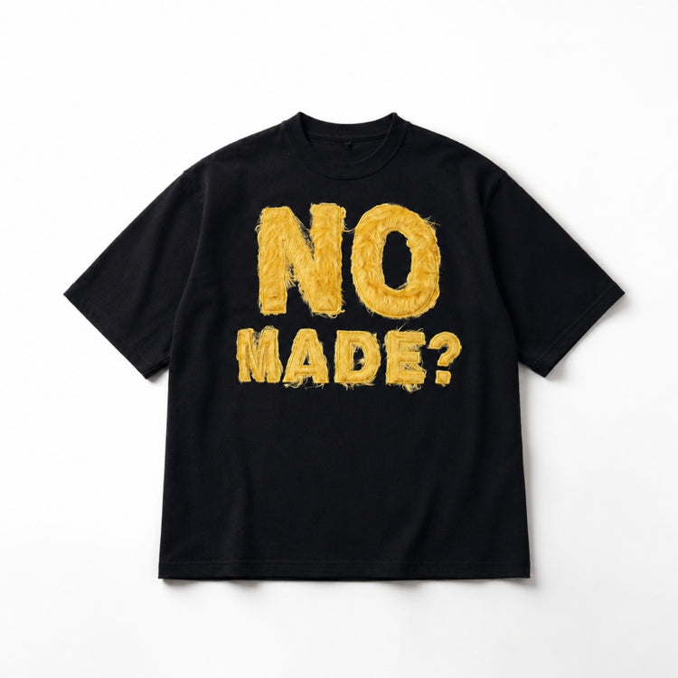 KUROBA NOBORU T-SHIRT