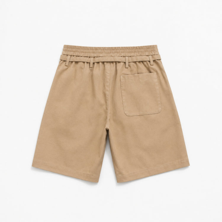 KIOKURA HISASHI SHORTS