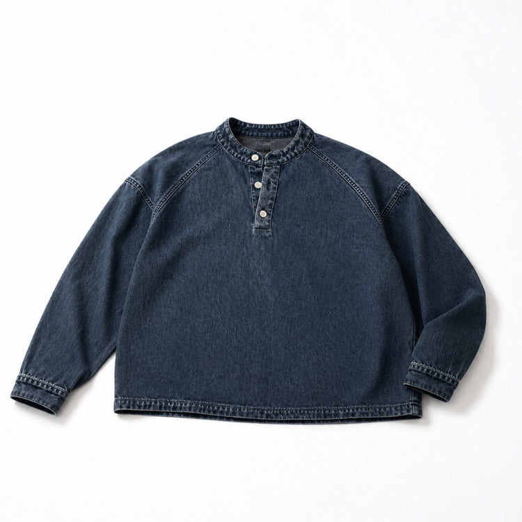 KIOKURA HIROKI SWEATSHIRT