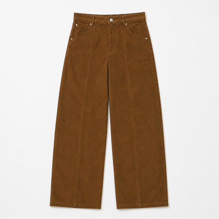 KIOKURA SHINICHI PANTS