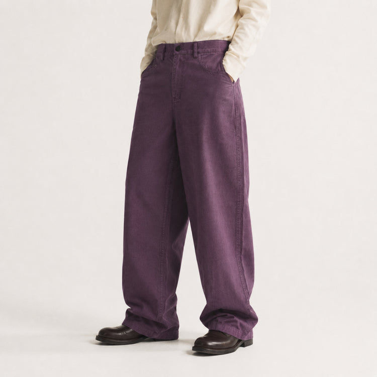 KIOKURA AKIHIRO PANTS