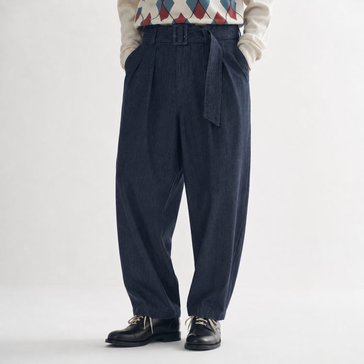 KIOKURA KAISEI PANTS
