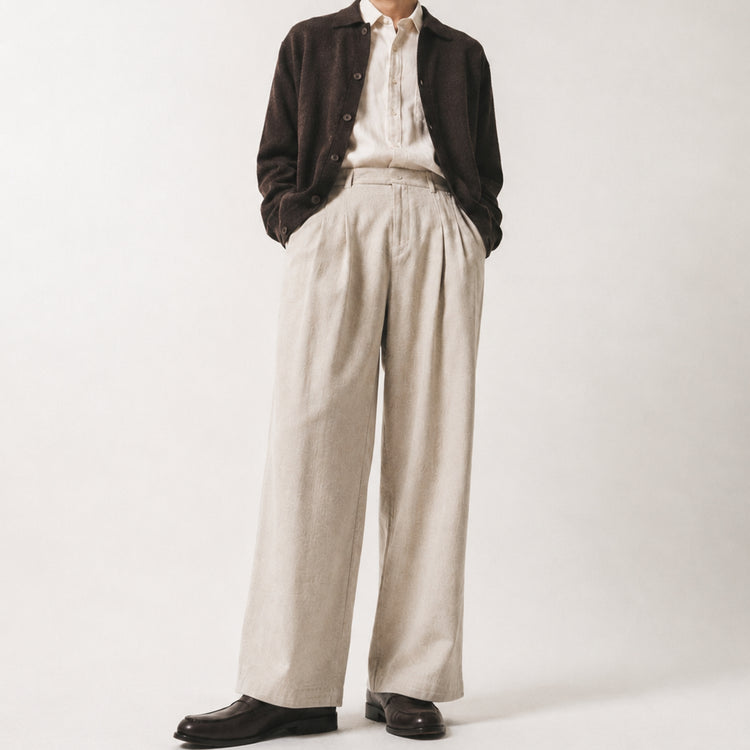 KIOKURA RENTA PANTS