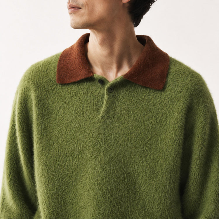 KIOKURA YASUHIRO SWEATER