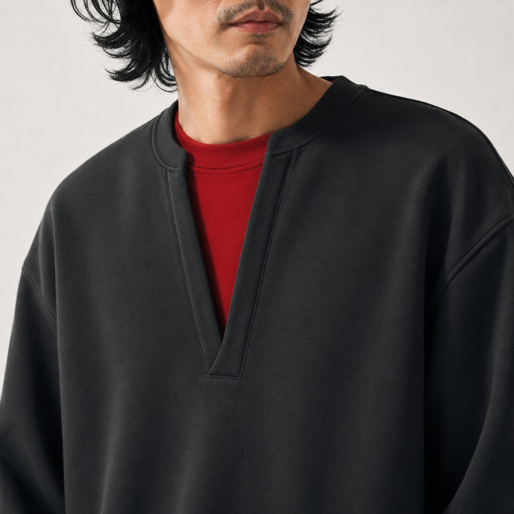 KIOKURA_00 SWEATSHIRT
