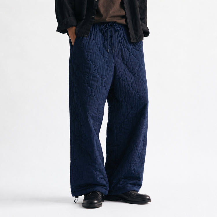 KIOKURA SAKIHIRO PANTS