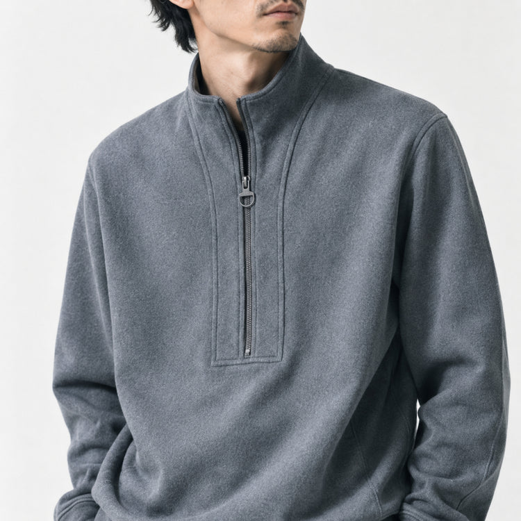 KIOKURA TOMOKI SWEATSHIRT