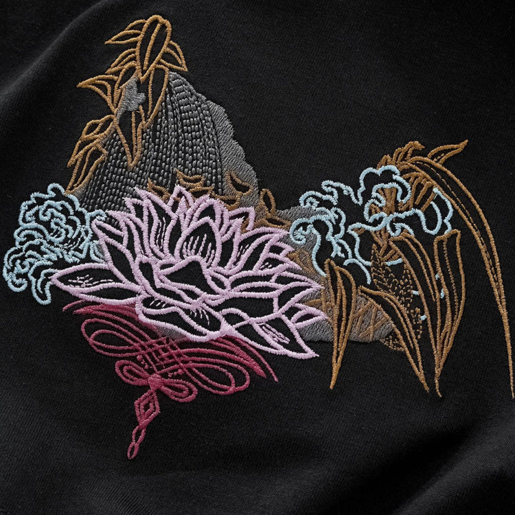 TEE-SHIRT ZHONGHAO